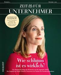 Steiermarkhof Bildungsmagazin 2022/23