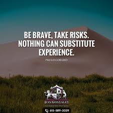 Instead Of Feeling Scared About Taking Risks Take Actions And Always Remember You Are Only Ma Success Quotes Business Motivational Quotes For Life Life Quotes