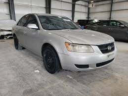 Currently offered with a choice of gas or. Hyundai Sonata 2006 Vin Kmhet46c56a080092 Lot 47896611 Free Car History
