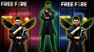Badge 99 vs ankush freefire: What S Special About Dj Alok In Free Fire