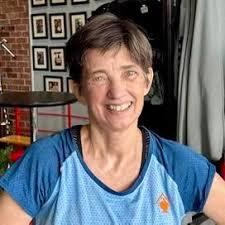 MEMBER OF THE MONTH! It's...