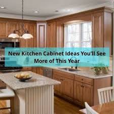 Two Toned Diy Kitchen Looks That You Can Create And Diy Kitchen Cabinets Flushing Ny Island Diy Kitchen Cabinets Kitchen Cabinet Layout Kitchen Cabinets