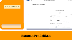Maybe you would like to learn more about one of these? Pdf Contoh Proposal Bantuan Dana Usaha Pribadi Tentang Proposal