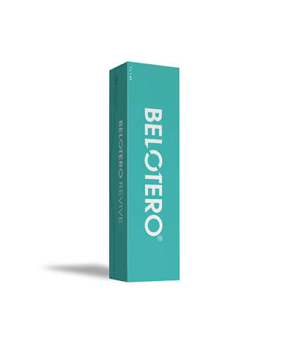 Belotero Revive | France Aesthetic