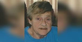 Obituary information for Aileen L Kirchhoff