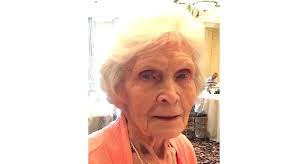 Leodia Frances Shrewsbury Obituary (2025)