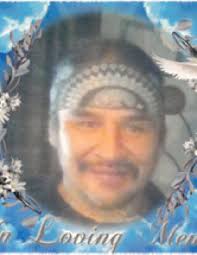 Obituary information for Leon Leroy Lakota