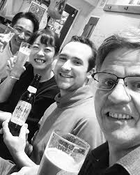 Joris Vanhee Pastry Chef