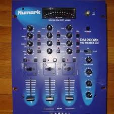 Image result for Numark DM2002x