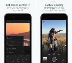Adobe Adds Iphone 7 Camera Support To Lightroom For Ios Mac Rumors Lightroom Iphone 7 Camera Adobe Lightroom