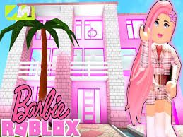 Jugando roblox tour de la mansion de barbie piscina casa de ken y probando ropa titi games. Watch Clip Roblox Adventures Prime Video