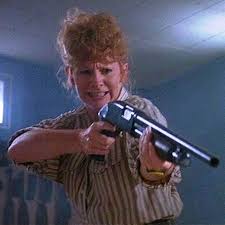 Reba mcentire talks about her transition from the country music scene to the film industry! Tremors Cast Famousfix Com