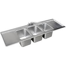 advance tabco dbs 53c three compartment