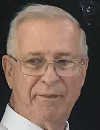 Obituary for Eugene "Gene" Thomas Oliver