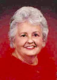 Dorothy “Dot” Niolet Benvenutti (1932-2019)