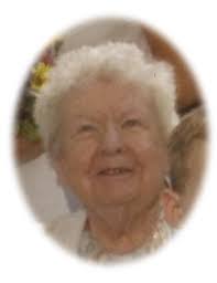 Obituary information for Shirley Mae Brabec