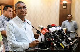 Pada 23 mei 2018, tan sri dato' seri abdul hamid bin bador dilantik sebagai pengarah cawangan khas dan seterusnya, diberi kepercayaan untuk memangku jawatan timbalan ketua polis negara. Mahathir Namakan Pilihannya Bagi Jawatan Ketua Polis Malaysia Beritabenar