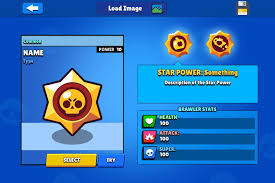Free icons of brawl stars in various ui design styles for web, mobile, and graphic design projects. Card Maker For Brawl Stars For Android Apk Download