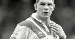 50 Years of Saints: Roy Haggerty