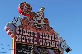 This is the best circus circus hotel and resort in las vegas if you are travelling with kids. Circus Circus Neuausrichtung Durch Renovierung