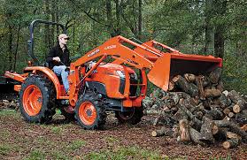 Kubota and kioti are two distinct companies. Kubota Utility Tractors Summarized 2018 Spec Guide Compact Equipment Magazine