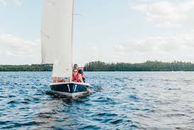 Fun things to do with kids in new england 1. Maine Summer Camps Listing The Maine Mag
