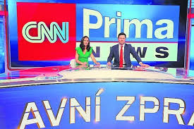 Hovořil jste o trenérech, kteří dohlíželi na to, aby cnn prima news díky špičkově vybavenému studiu a technologiím vpadala jako cnn, ale také aby redaktoři dosahovali kvalit svých amerických kolegů. Cnn Prima News Moderatori Bez Rousek Ahaonline Cz