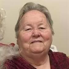 Elizabeth Ione Robison Obituary October 27, 2023