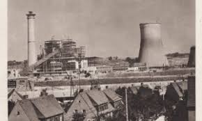 Wysadzenie chłodni w elektrowni turów w przygotowaniu miejsca pod budowe bl.11. Pge Elektrownia Turow Bogatynia Polska Org Pl