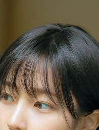 If your hair is thinner, then layers can add texture and style. Thin Hair Bangs Clip On Women S Fashion Watches Accessories Hair Accessories On Carousell