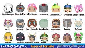 Fortnite Svg Fortnite Svg File Fortnite Digital Fortnite Cricut Fortnite Dxf Fortnite Png Fortnite Clipart Fortnite Eps Fortnite Clip Art Fortnite Alphabet Images