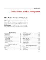 Pdf Particle Size Analysis Particle Size Distribution