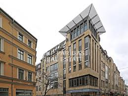 Details bearbeiten lage der zeiger auf der karte ändern. Buro In 06108 Halle Saale Mieten 1 558 14 M2 Bnppre L3956