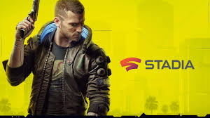 The Big Question Cyberpunk 2077 Stadia Or Geforce Now Stadia