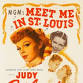 Meet Me in St. Louis event in Newport Beach, CA