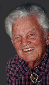 Joe Winfield Castleman Sr. (1912-2011)