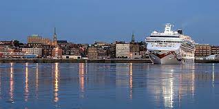 Discover the historic port city of saint john and all it has to offer while staying at the canadas best value inn saint john, the best choice for business and leisure travelers alike. Holiday Inn Express Suites Saint John Harbour Side Ihg Hotel
