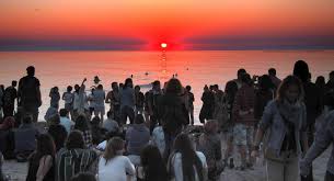 The coastline of vama veche is quite peaceful as it is not a hot spot for tourists. Neata Vama Veche Startseite Facebook