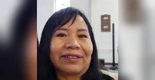 Gloria Sanchez-Valdez Obituary