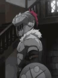 Goblin Slayer GIFs | Tenor