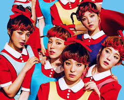 Relationships can be difficult to navigate. Red Velvet Aiyuuzkpopsupply