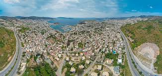 Описание главных достопримечательностей бодрума, красивейших пляжей, мест для занятия подводным плаваньем с указанием адресов. Buhty I Rajony Bodruma