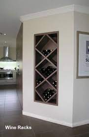 New Wine Rack Ideas Wine Storage Diy Wine Decor Kitchen Wine Rack Design