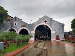 Rewari Heritage Steam Locomotive Museum ...