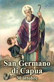San Germano da Capua – Alta Terra di Lavoro