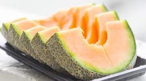 Hallo, wieviel kalorien (bitte pro stück/portion) haben. Honigmelone Kalorien Und Nahrwerte Der Melonensorte