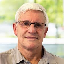 Dave Morgan, Senior Client Account Manager