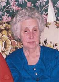 Obituary information for Mrs. Ocie Lester