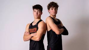 Mens Track and Field Has Weekend Of Strong Performances In Brockport,  Bucknell Meets - St. John Fisher University Athletics