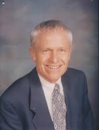 James McPherson Obituary